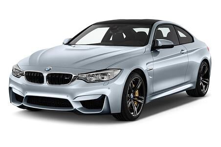 BMW 4er Coupé (2013–2017) M4 (431 PS)