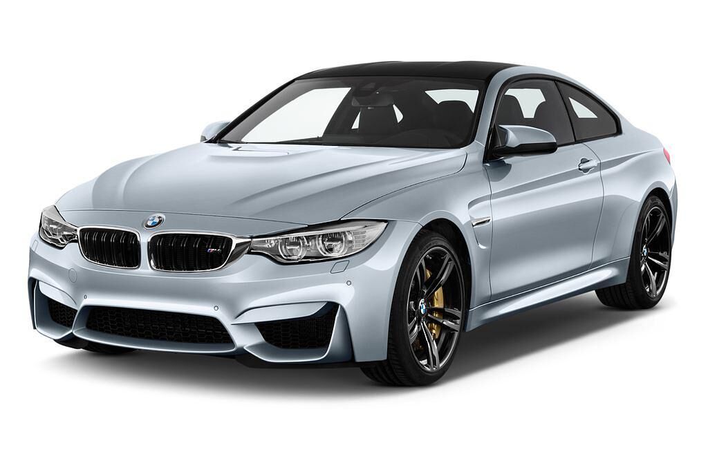 BMW 4er Coupé (2013–2017) M4 (431 PS)