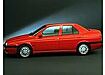 Alfa Romeo 155 Limousine (1992–1998)