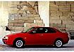 Alfa Romeo 156 Limousine (1997–2007)