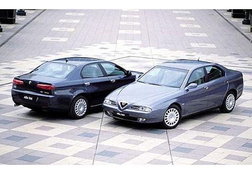 ALFA-ROMEO-Alfa-166-2-0-Twin-Spark--1998-2000-