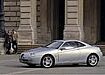 Alfa Romeo GTV Coupé (1994–2005)
