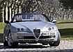 Alfa Romeo Spider Cabrio (1994–2005)