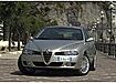 Alfa Romeo 156 Limousine (1997–2007)