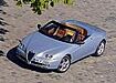 Alfa Romeo Spider Cabrio (1994–2005)
