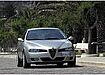 Alfa Romeo 156 Limousine (1997–2007)
