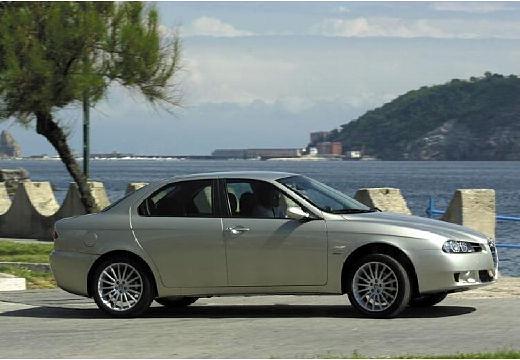 ALFA-ROMEO-Alfa-156-1-6-16V-Twin-Spark--2003-2005-