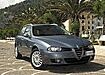 Alfa Romeo 156 Kombi (2000–2007) 1.8 TS 16V (144 PS)
