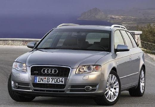 AUDI-A4-Avant-2-0-TDI-DPF--2005-2008-