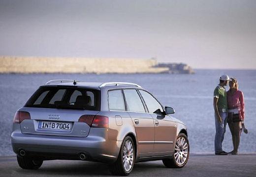 AUDI-A4-Avant-2-0-TDI-DPF--2005-2008-