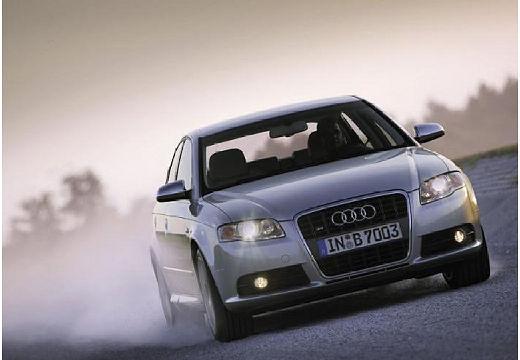 AUDI-A4-2-0-TDI-DPF--2006-2007-