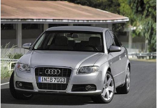 AUDI-A4-2-0-TDI-DPF--2006-2007-