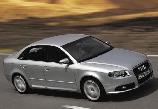 AUDI-A4-2-0-TDI-DPF--2006-2007-