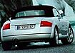 Audi TT Cabrio (1999–2006)