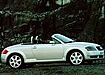 Audi TT Cabrio (1999–2006)