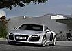 Audi R8 Coupé (2007–2015)