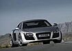 Audi R8 Coupé (2007–2015)