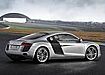 Audi R8 Coupé (2007–2015)