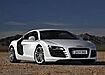 Audi R8 Coupé (2007–2015)
