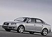 Audi A4 Limousine (2004–2008) 2.5 TDI (163 PS)