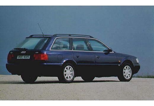 AUDI-A6-Avant-2-6--1994-1997-