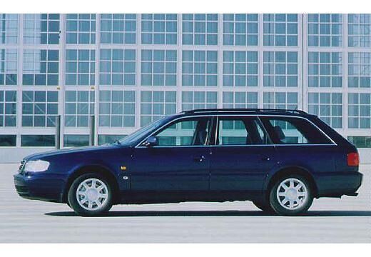 AUDI-A6-Avant-2-6--1994-1997-