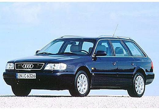 AUDI-A6-Avant-2-6--1994-1997-