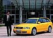 Audi A4 Avant (1996–2001)