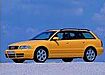 Audi A4 Avant (1996–2001)