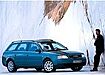 Audi A6 Avant (1998–2005) 2.5 TDI (163 PS)