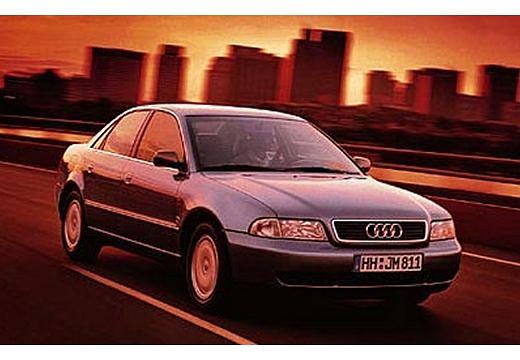 AUDI-A4-1-6--1999-2000-