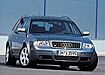 Audi A6 Avant (1998–2005) 2.5 TDI (163 PS)