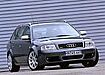 Audi A6 Avant (1998–2005) 2.5 TDI (163 PS)