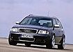 Audi A6 Avant (1998–2005) 2.5 TDI (163 PS)