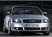 Audi A4 Cabrio (2001–2005)