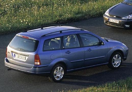 FORD-Focus-Turnier--2001-2004-