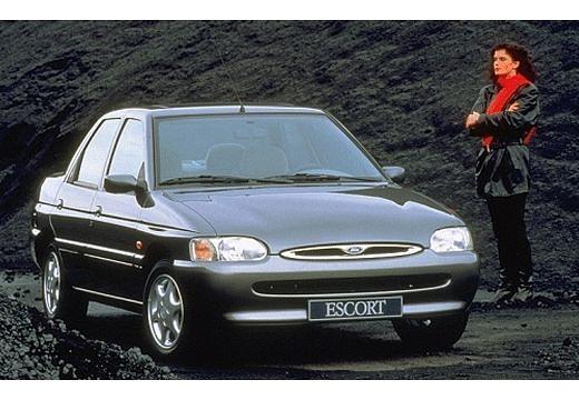 FORD-Escort--1995-1997-
