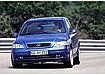 Opel Astra Schrägheck (1998–2004)