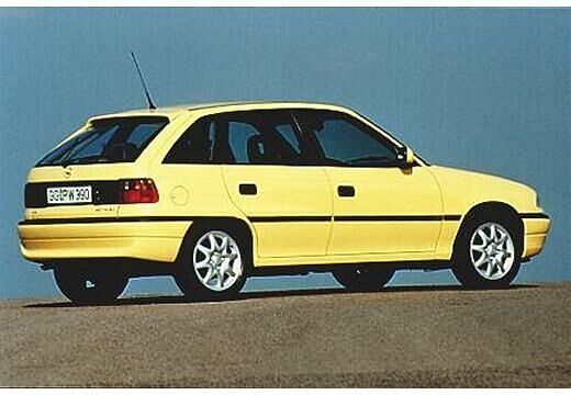 OPEL-Astra--1994-1996-