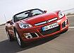 Opel GT Cabrio (2006–2009)