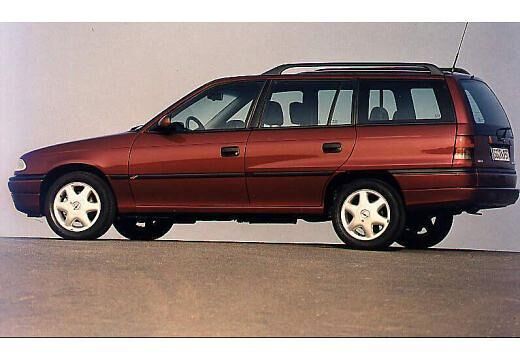 OPEL-Astra-Caravan--1994-1996-