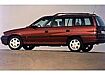 Opel Astra Caravan (1991–1998) 1.7 TDS (82 PS)