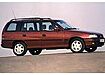 Opel Astra Caravan (1991–1998) 1.7 TDS (82 PS)