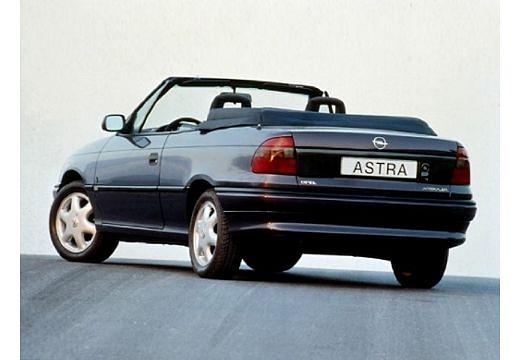 OPEL-Astra-Cabrio-1-6i--1994-1996-