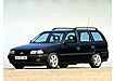 Opel Astra Caravan (1991–1998) 1.7 TDS (82 PS)