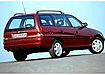 Opel Astra Caravan (1991–1998) 1.7 TDS (82 PS)