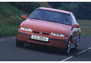 Opel Calibra