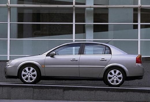 OPEL-Vectra-1-6--2004-2005-