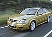Opel Vectra Limousine (2002–2008)