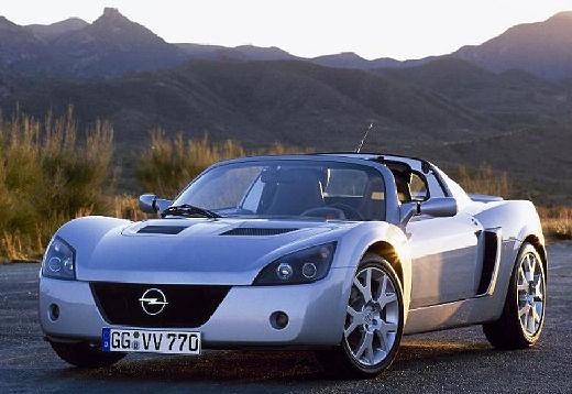 OPEL-Speedster-2-0-Turbo--2003-2005-